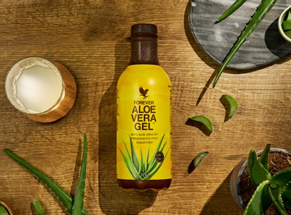 Aloe Vera Gel aloeveragelpet